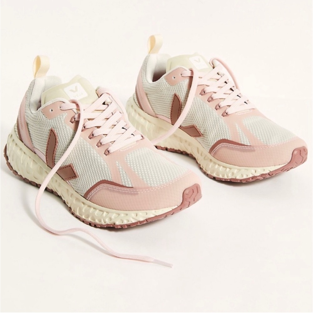 Veja Condor Running Shoes View 2